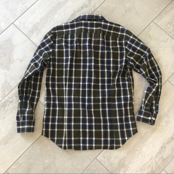 Banana Republic Button Down - Picture 2 of 4